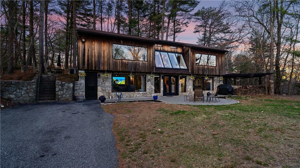 25 Mountaindale Road  Smithfield RI 02917 photo