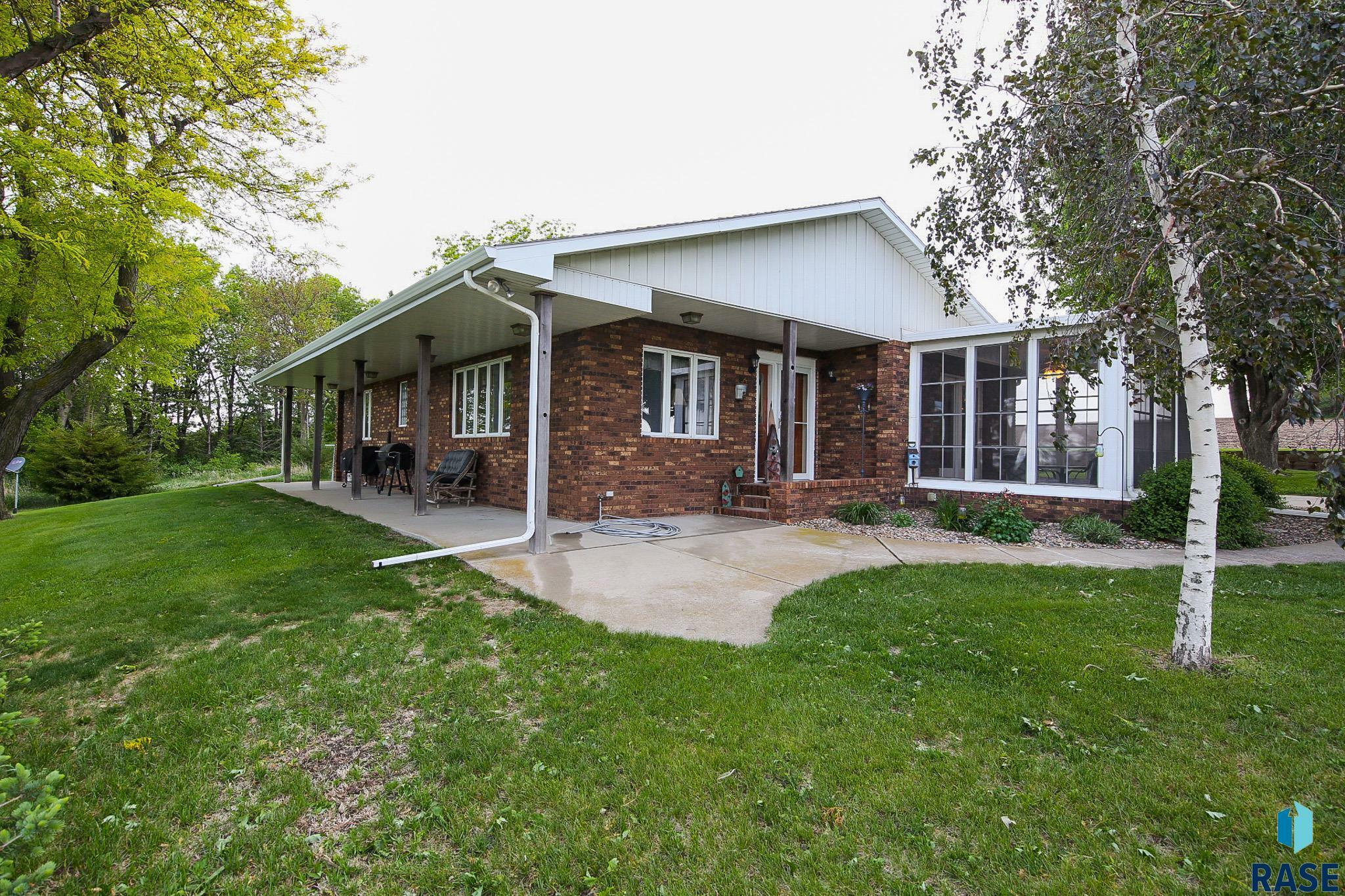 Property Photo: 48224 266th St SD 57005