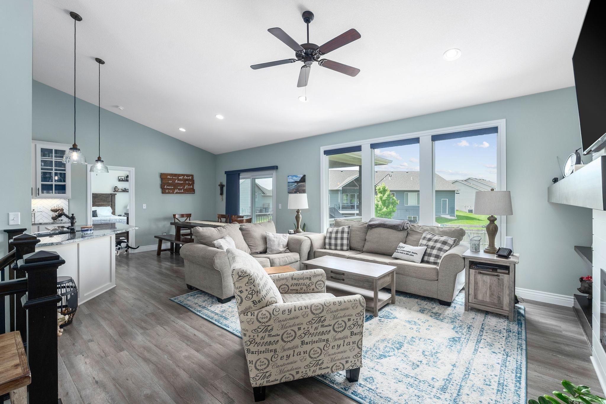 Property Photo: 2645 S Lark Ct KS 67215