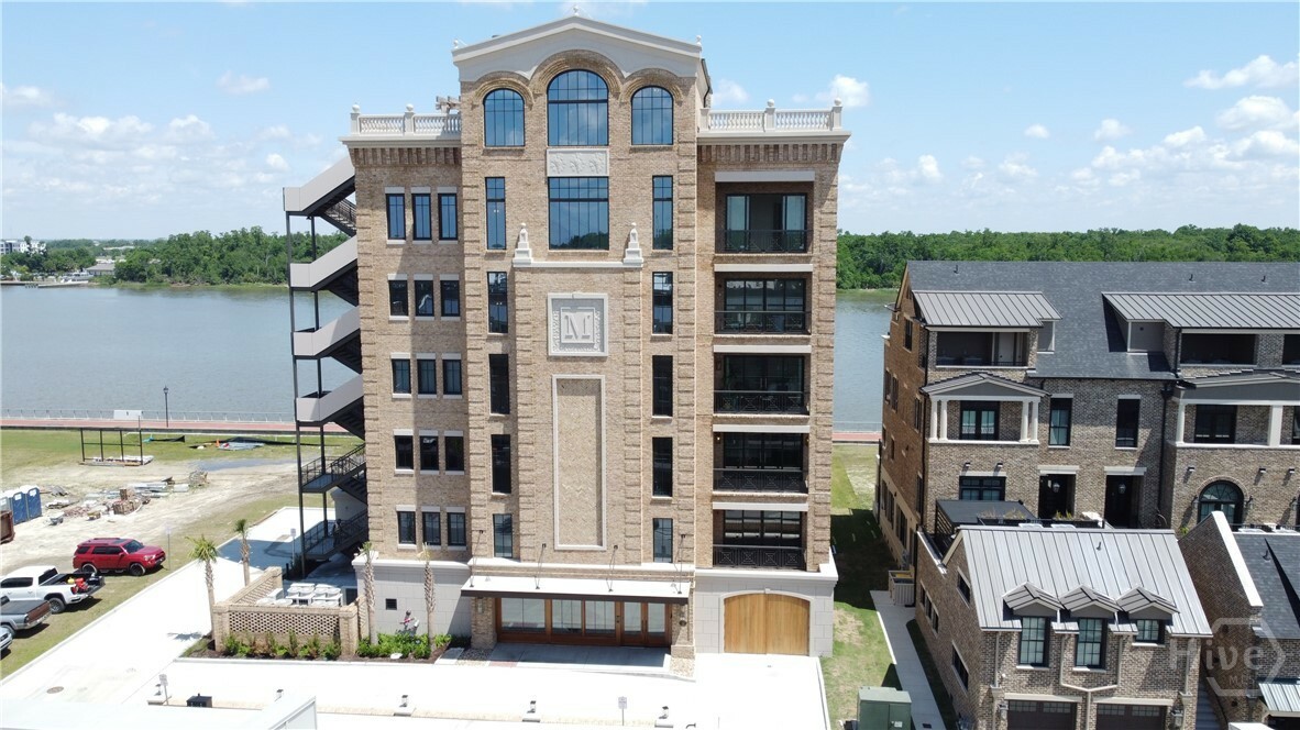 440 Geo Meyer Avenue 5  Savannah GA 31401 photo