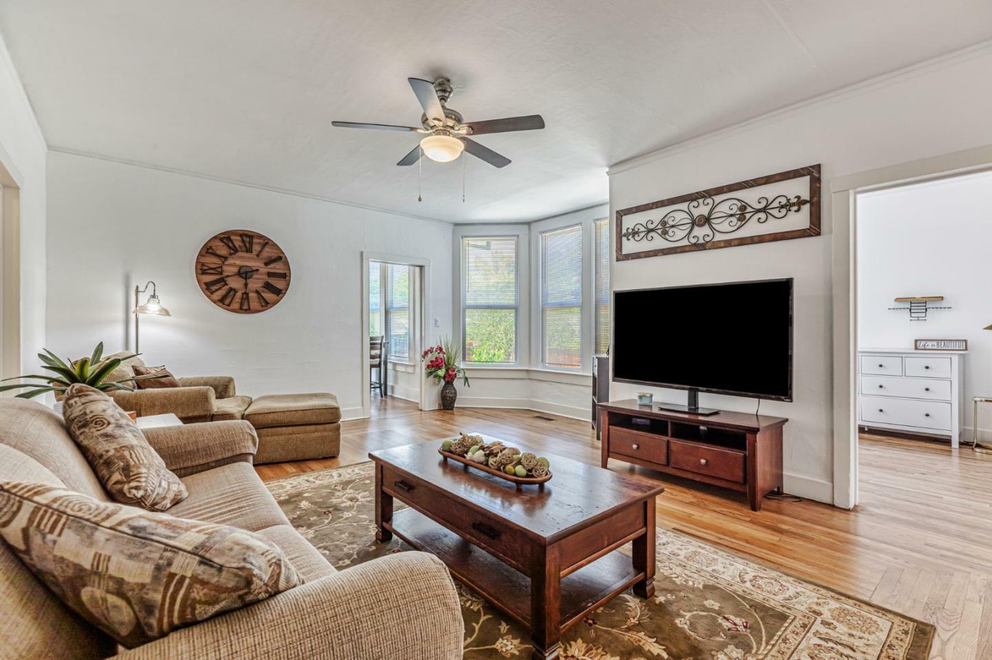 Property Photo:  7449 Church Street  CA 95020 