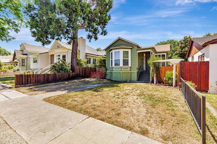 7449 Church Street  Gilroy CA 95020 photo