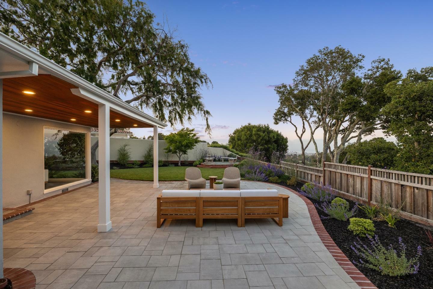 Property Photo: 1431 Carlton Road CA 94010