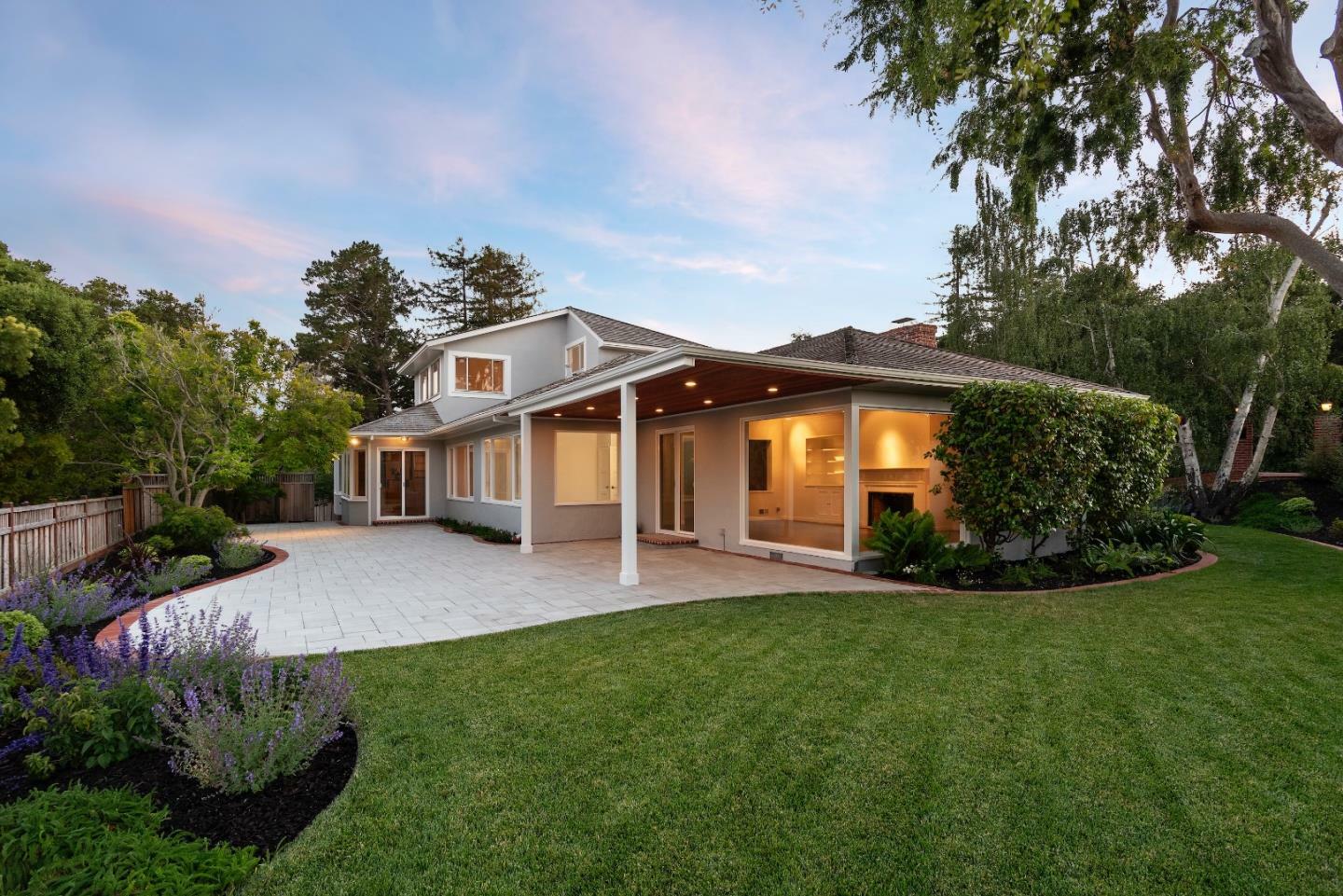 Property Photo: 1431 Carlton Road CA 94010