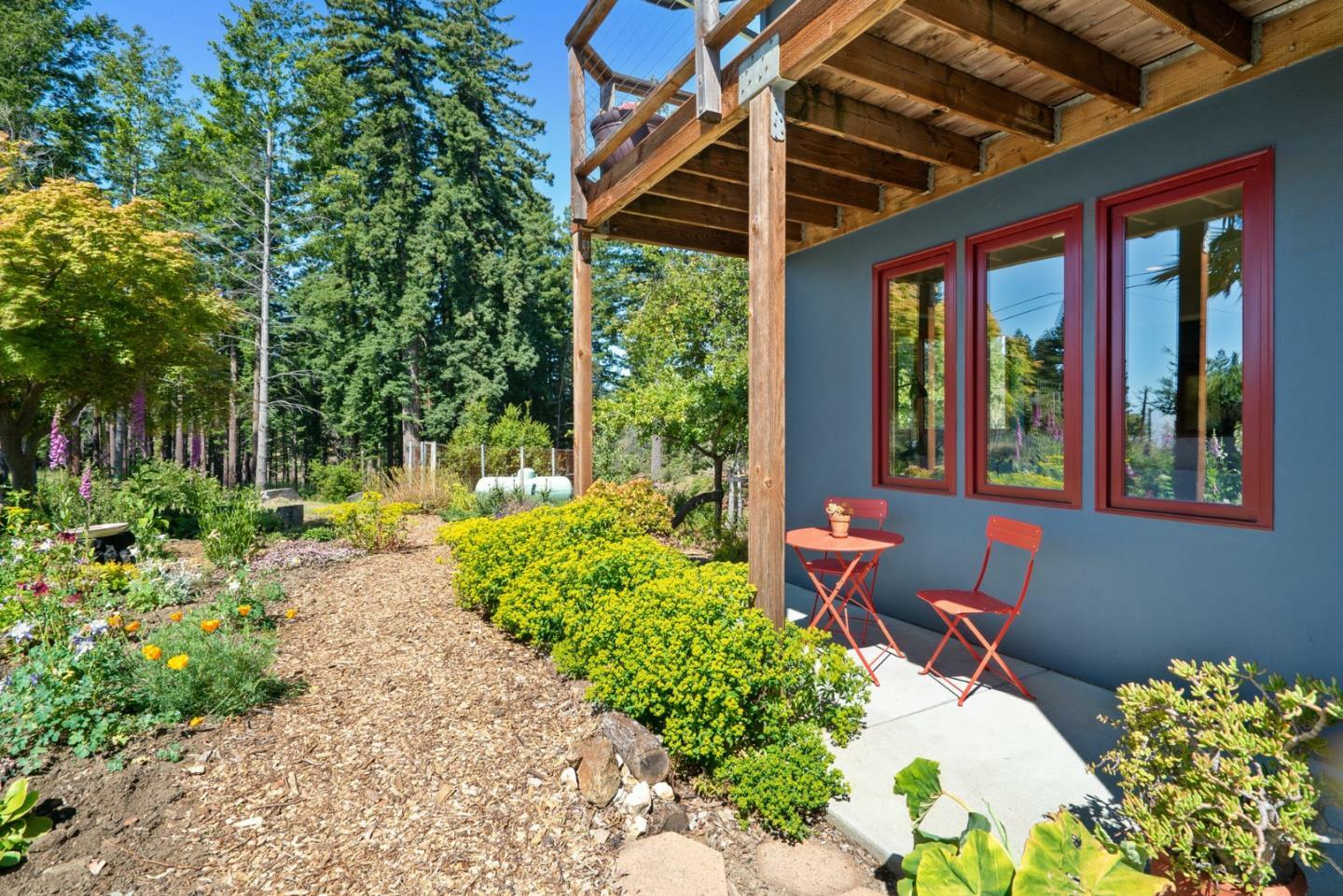 Property Photo: 280 Azalea Lane CA 95060