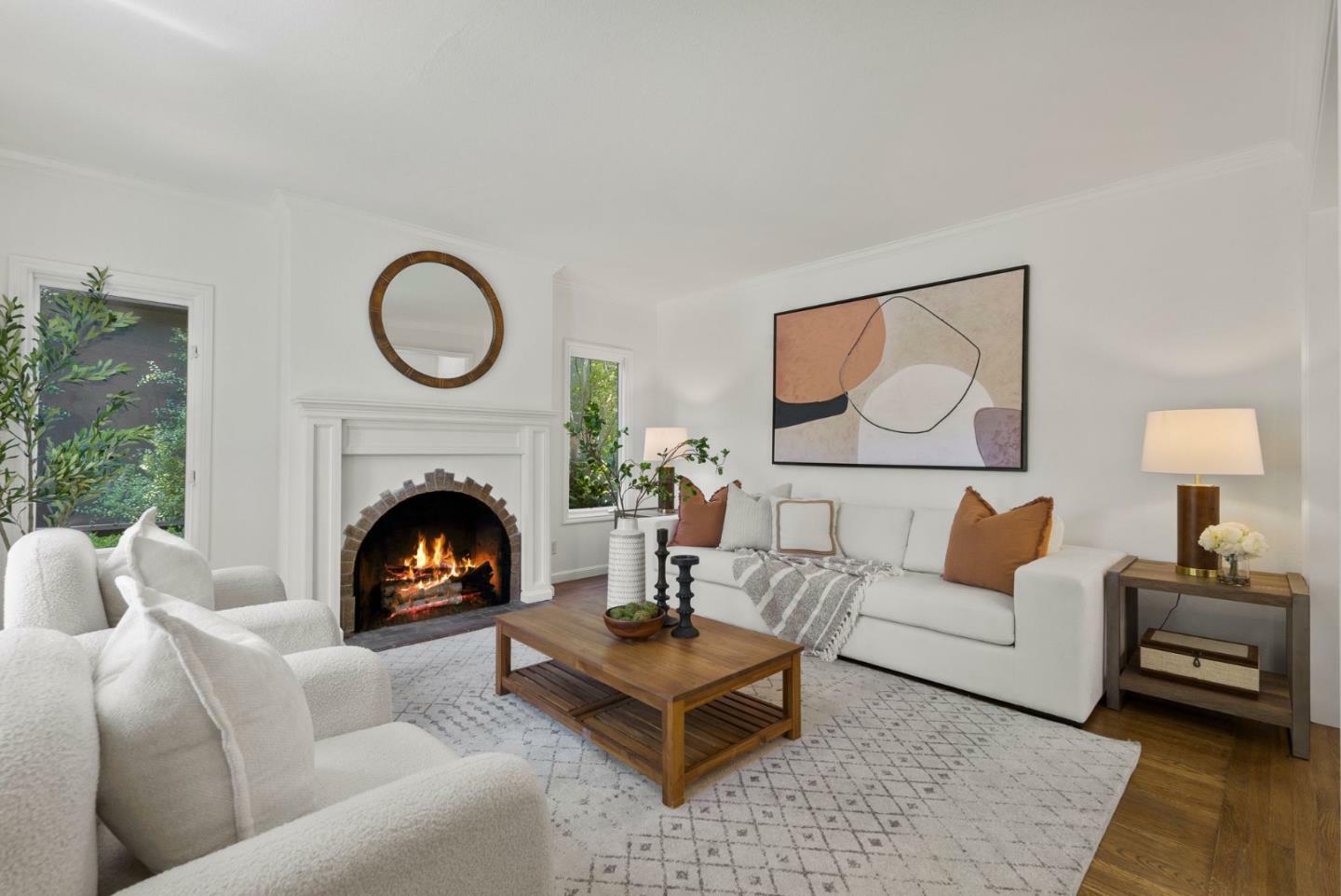 Property Photo: 1227 Oak Street CA 94402
