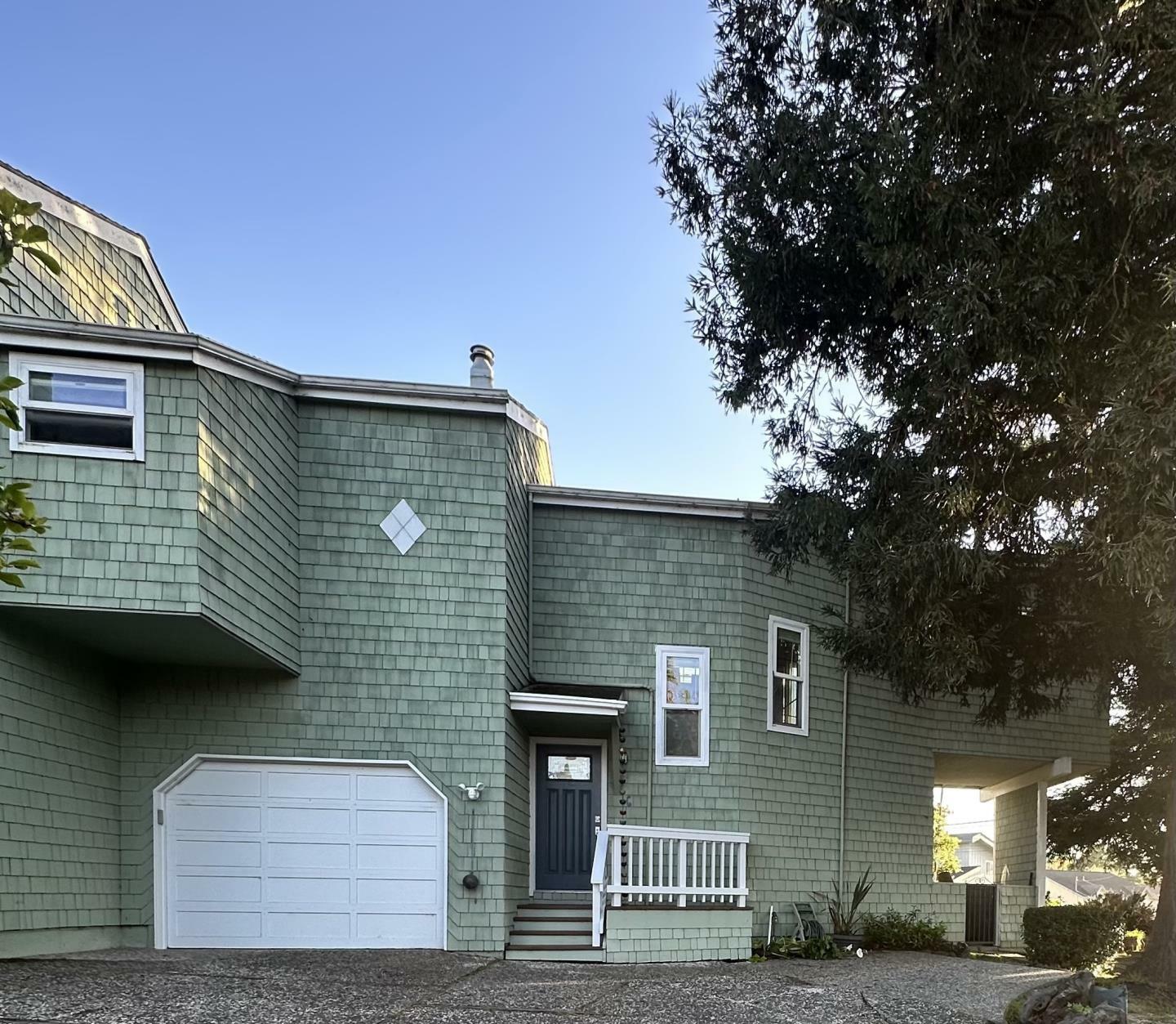 Property Photo: 399 Sea Ridge Road C CA 95003