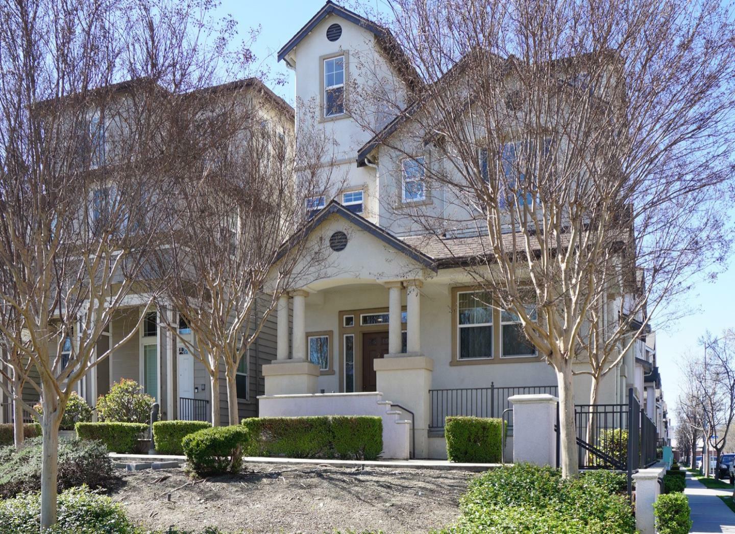 1710 Salamoni Court  San Jose CA 95133 photo