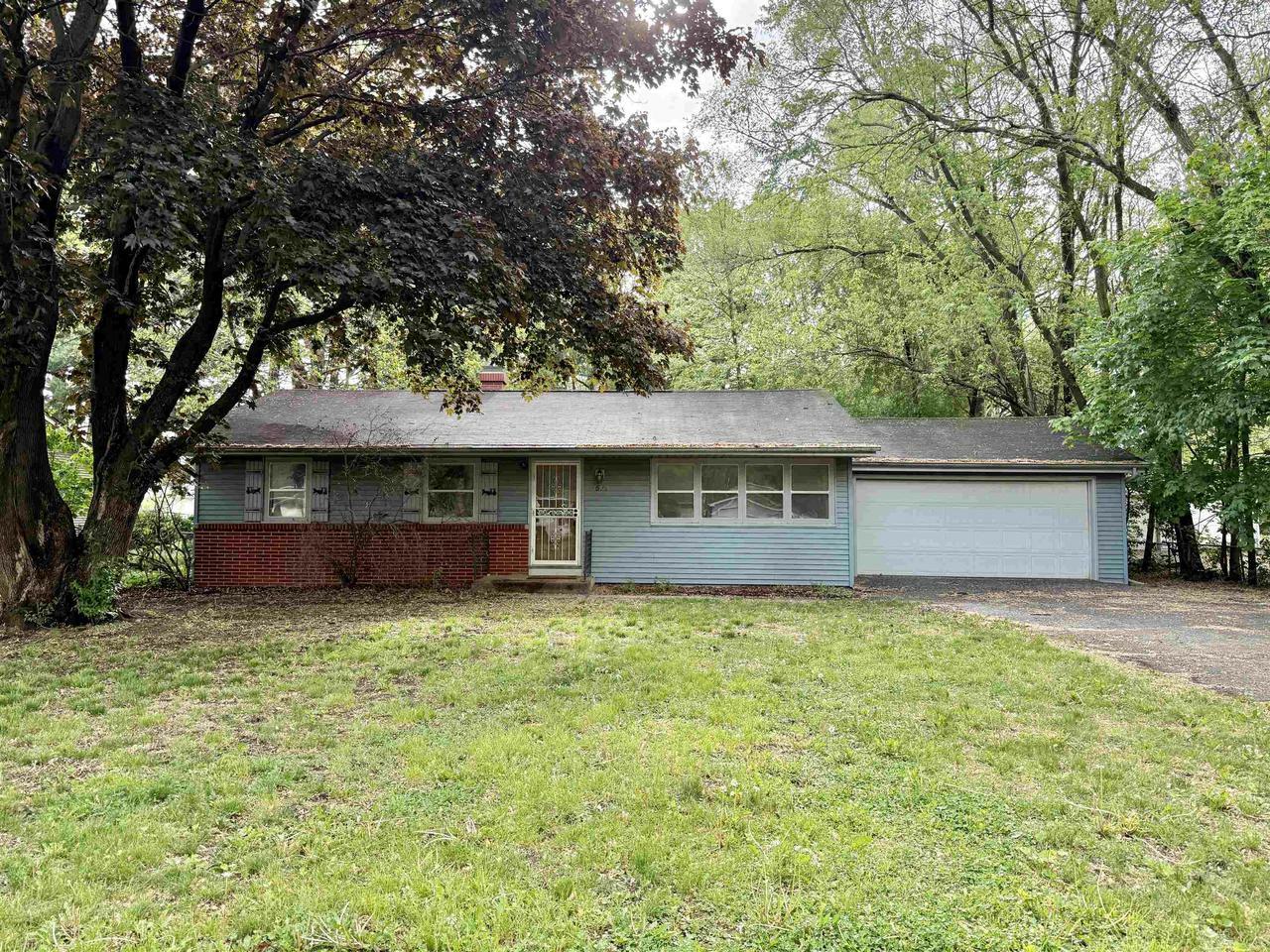 Property Photo: 2523 Sunshine Lane WI 53511