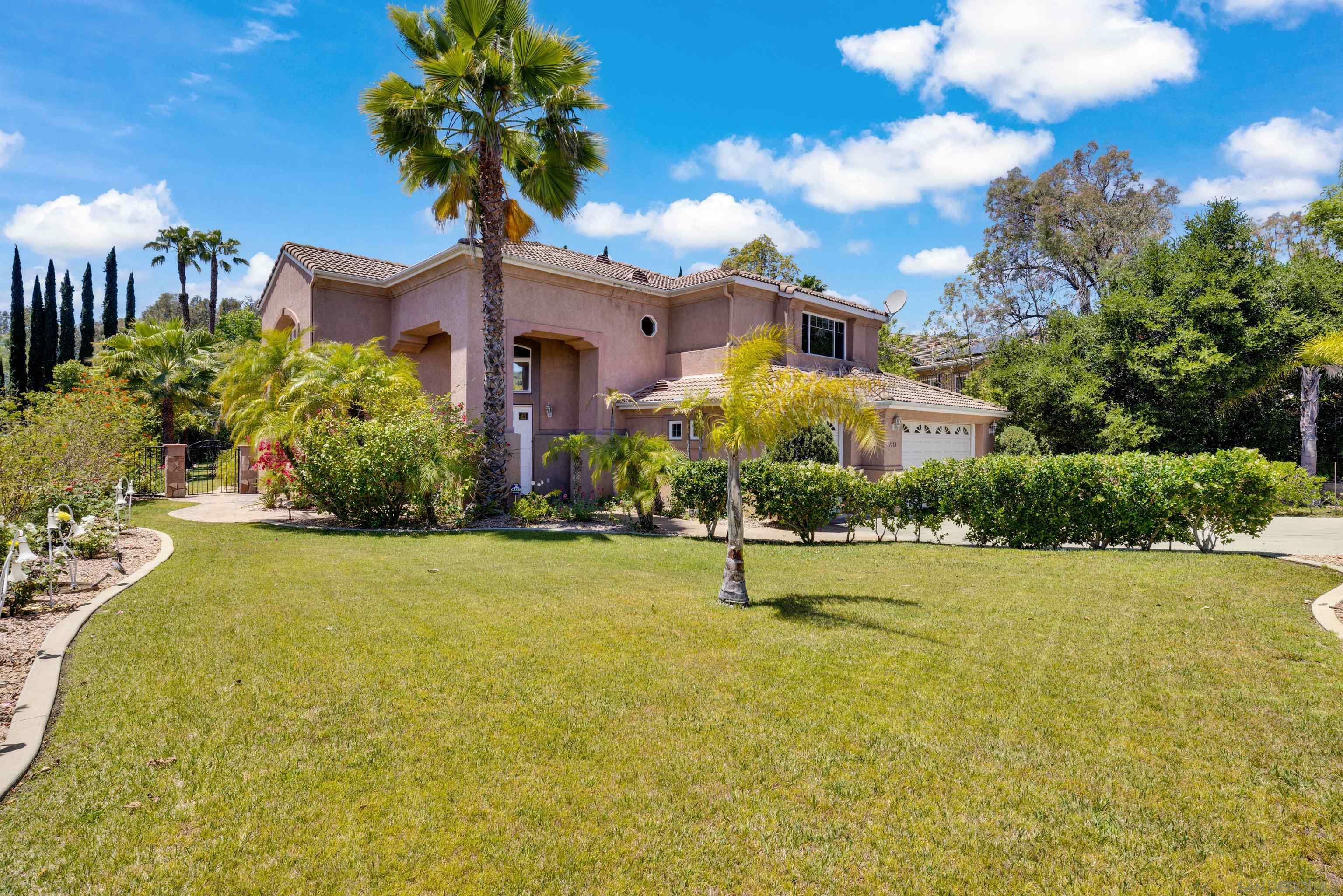 Property Photo: 1288 Sunrise Way CA 92029