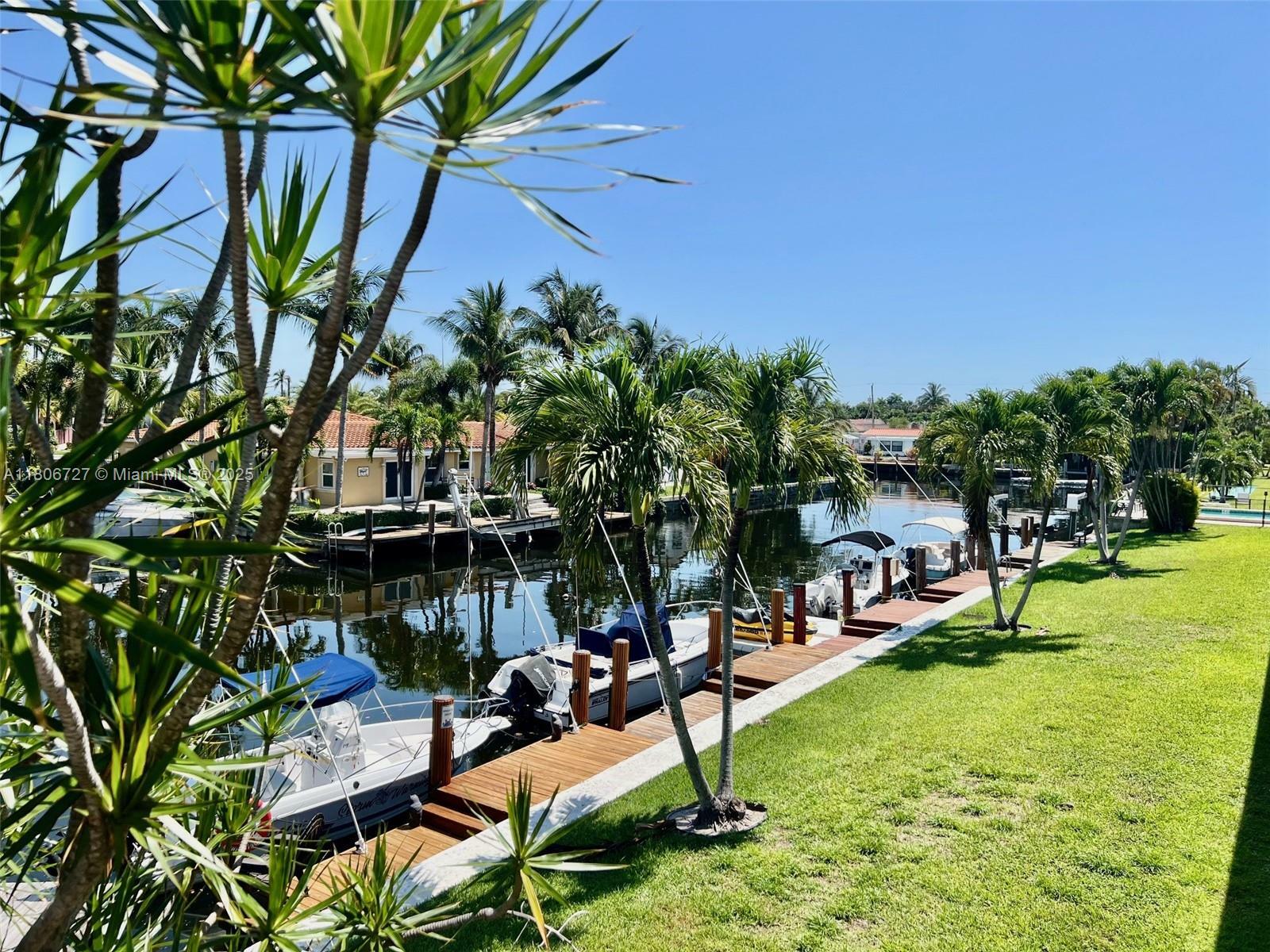 Property Photo:  301 E McNab Rd 205  FL 33060 