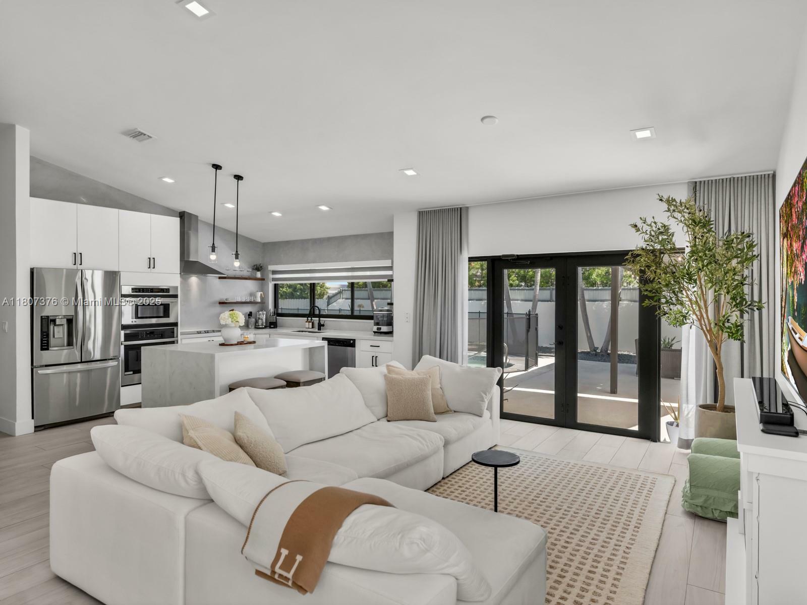 Property Photo:  8425 NW 165th Ter  FL 33016 