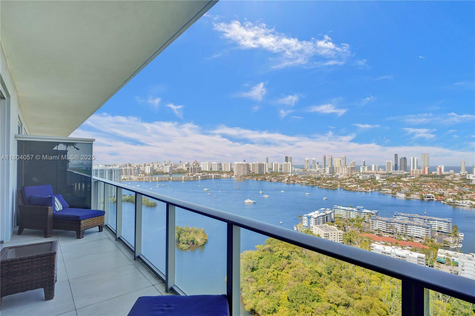 Property Photo: 16385 Biscayne Blvd 3217 FL 33160