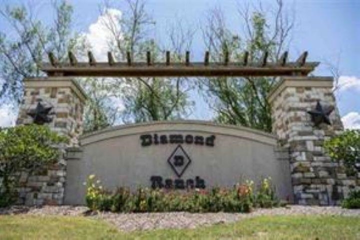 Property Photo:  14890 Bond Rd.  TX 77713 