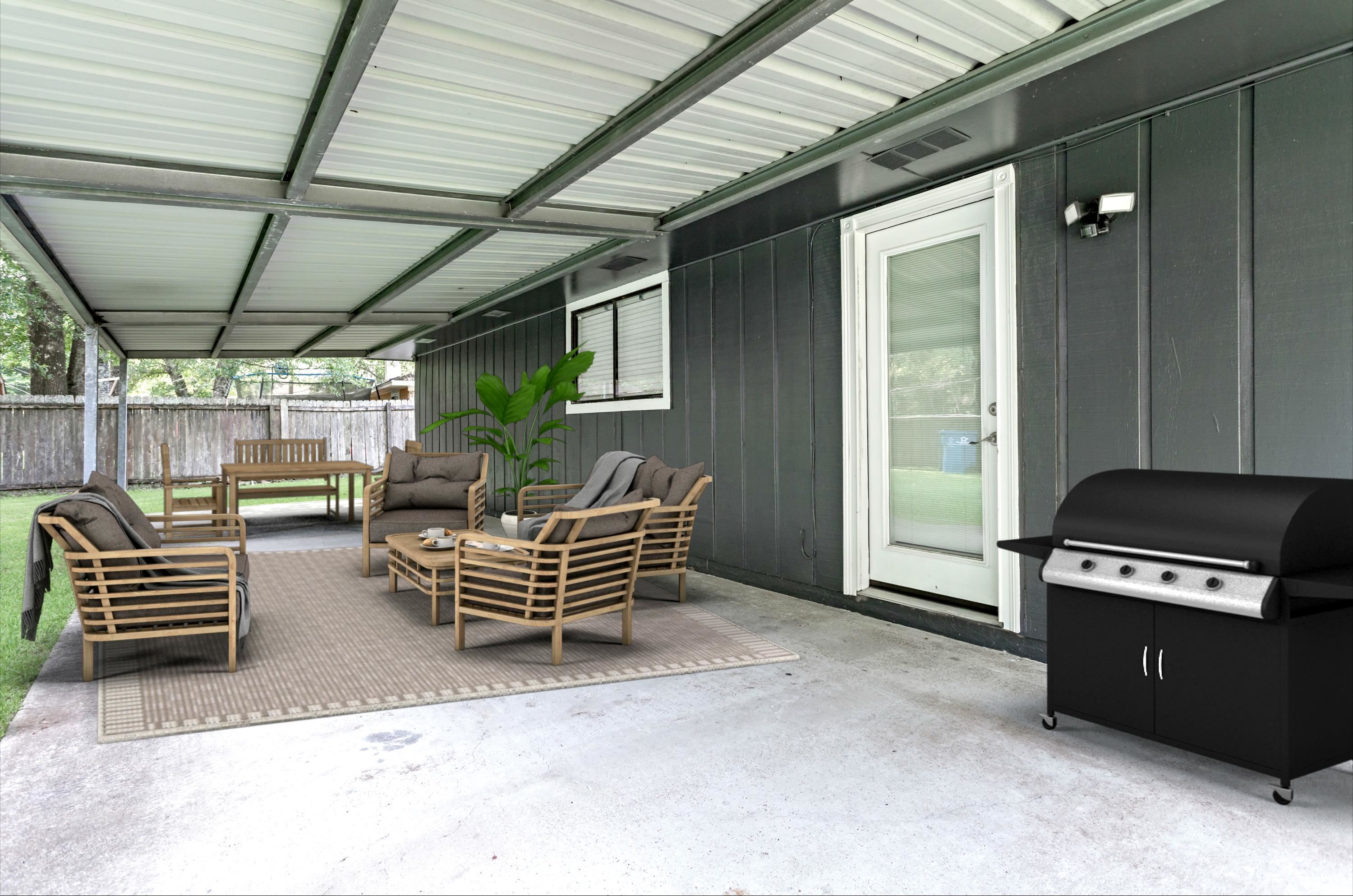 Property Photo:  12795 Tanoak Lane  TX 77713 
