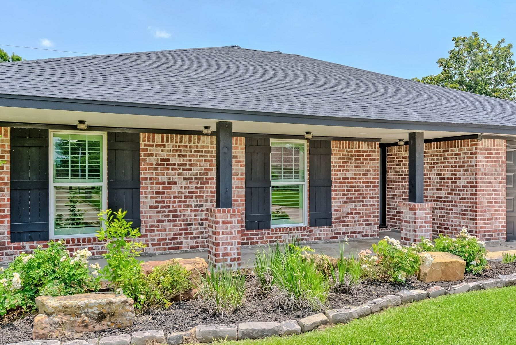 Property Photo: 2325 Patricia Lane TX 77627-0000