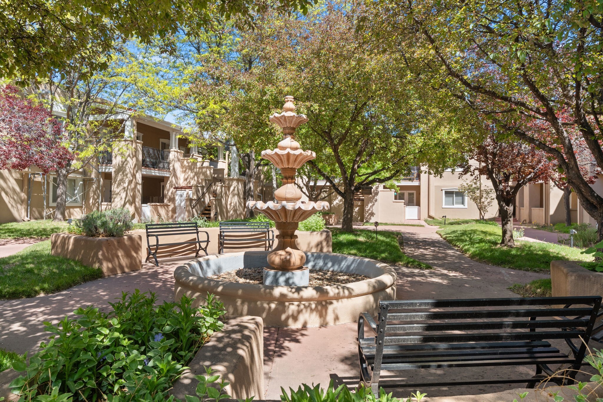 Property Photo: 663 Bishops Lodge 22 NM 87501