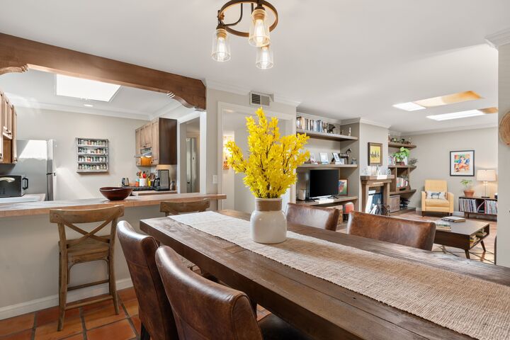 Property Photo: 663 Bishops Lodge 22 NM 87501