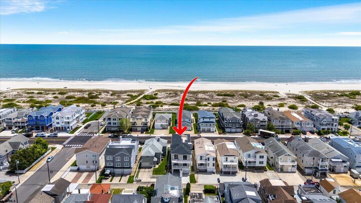 Property Photo: 2114 Wesley Ave 2nd Floor NJ 08226