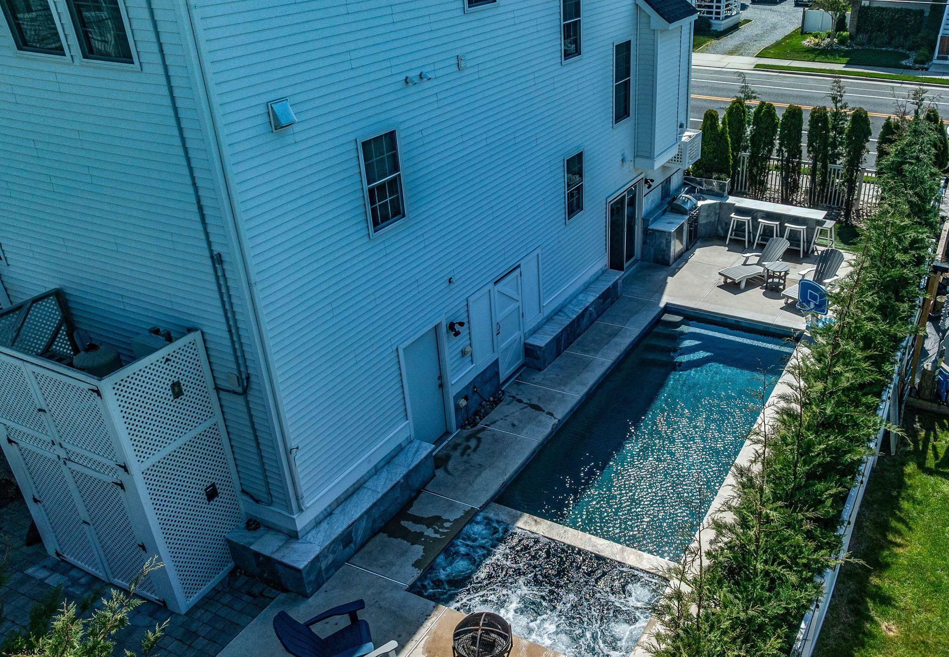 Property Photo: 2 Bayonne Pl NJ 08226
