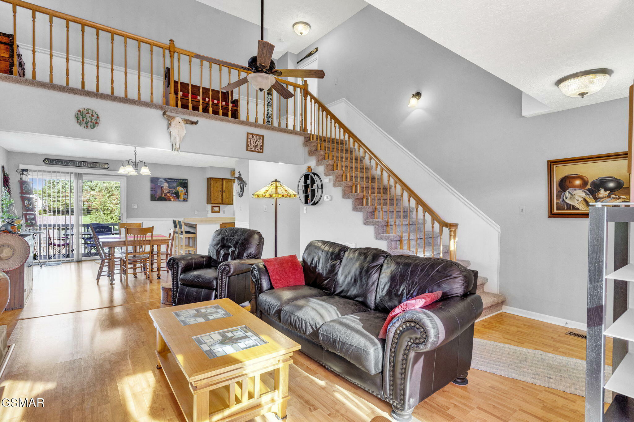 Property Photo: 920 Chris Road TN 37871