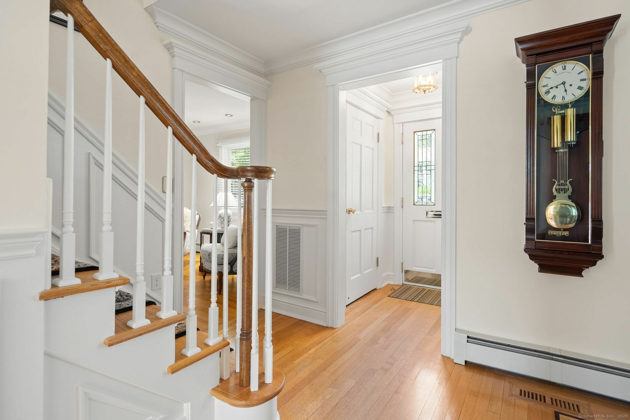 Property Photo: 129 Brookmere Drive CT 06824