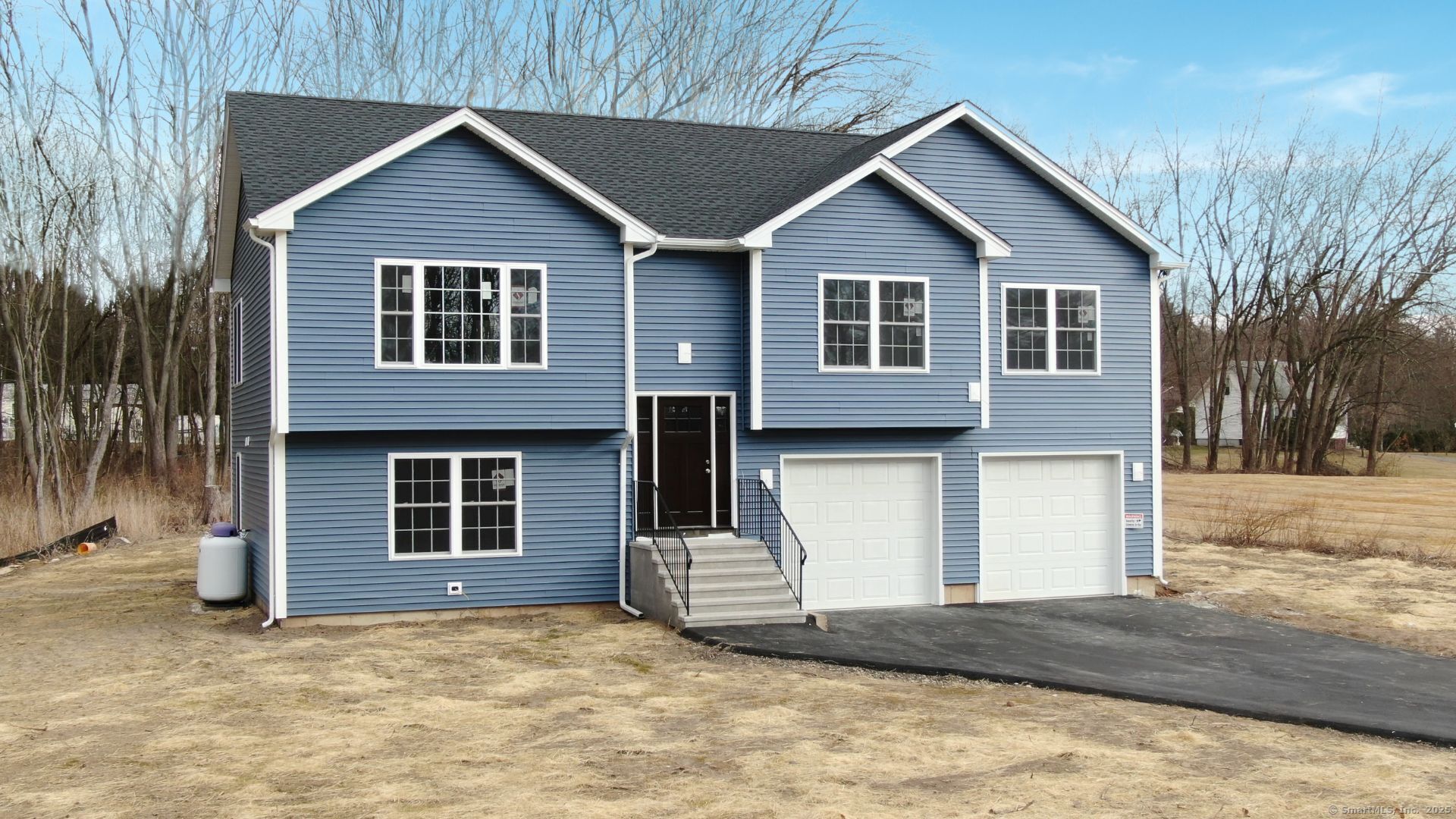 Property Photo: 25 First Avenue CT 06082