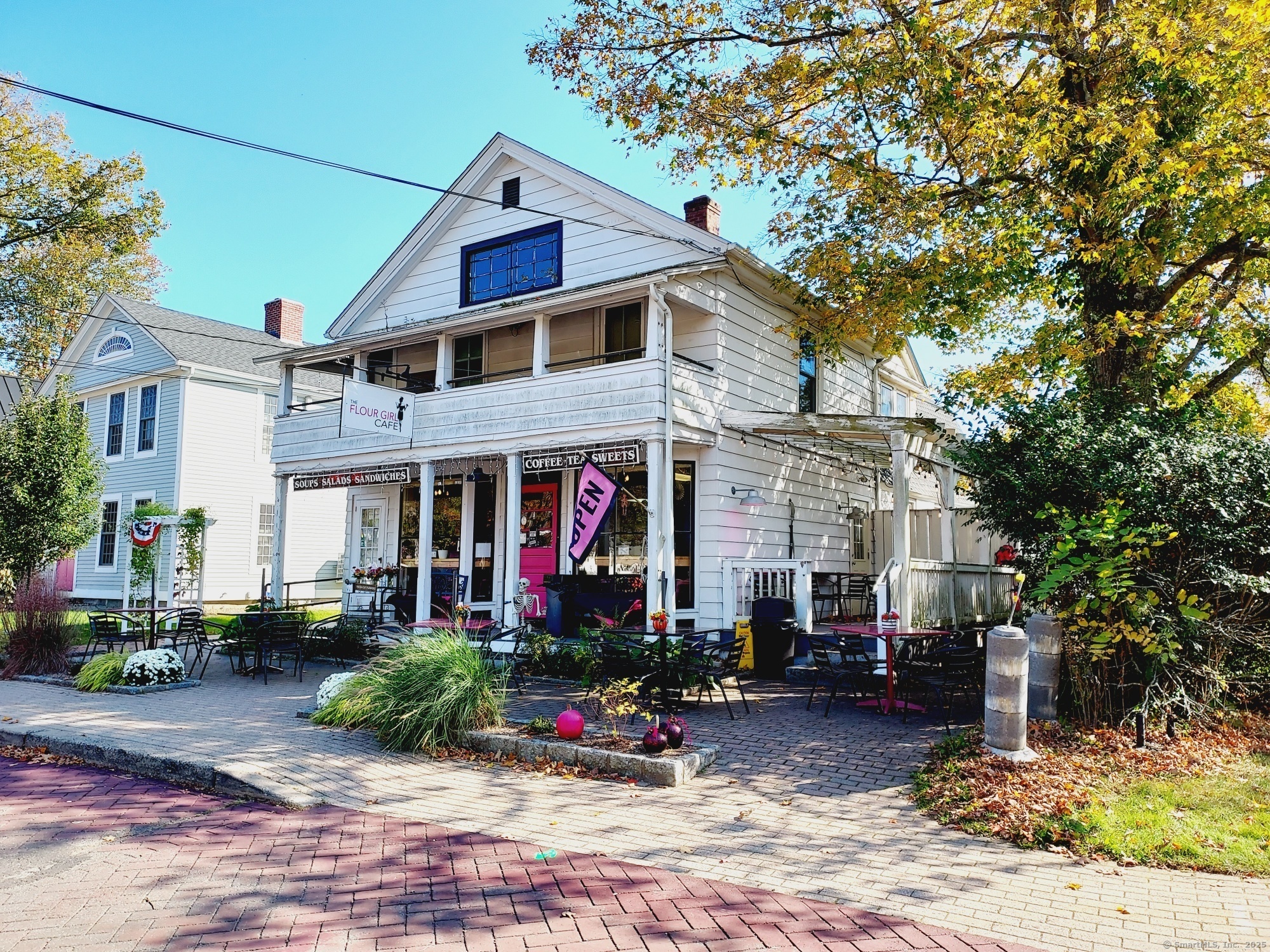 Property Photo: 12 Main Street CT 06248