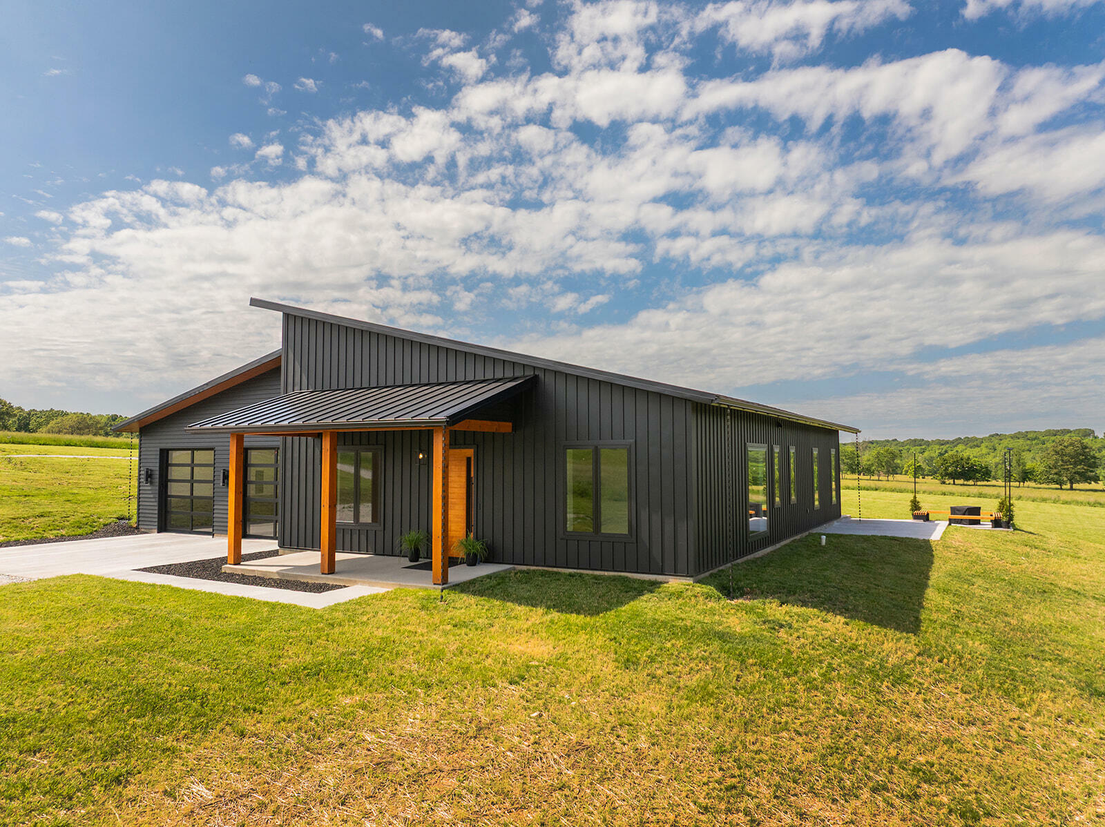 Property Photo: 13213 State Hwy M MO 65610