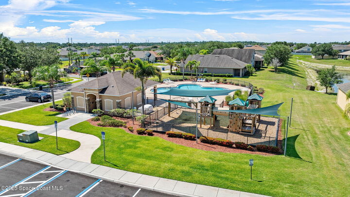 Property Photo:  422 Moray Drive SW  FL 32908 