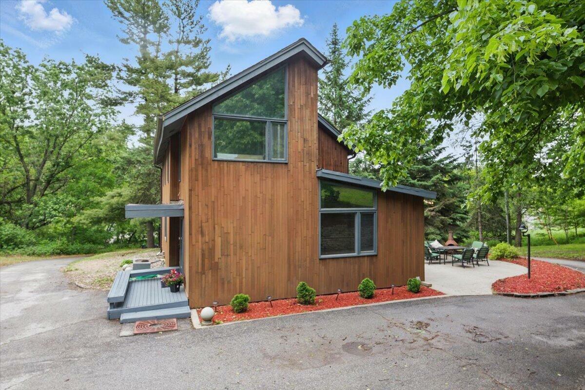 Property Photo: 1540 N Broadway IA 51503