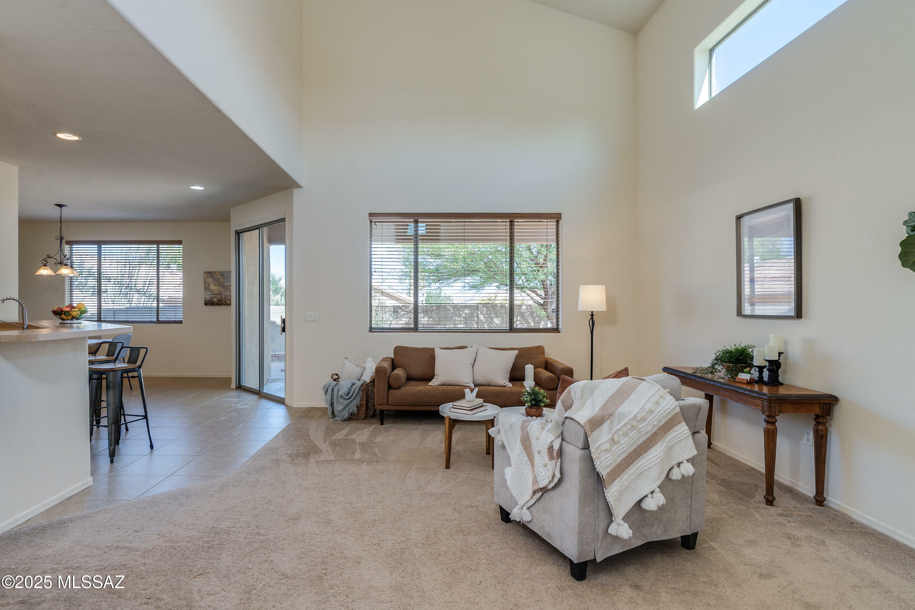 Property Photo: 802 S Echo Vista Drive AZ 85641