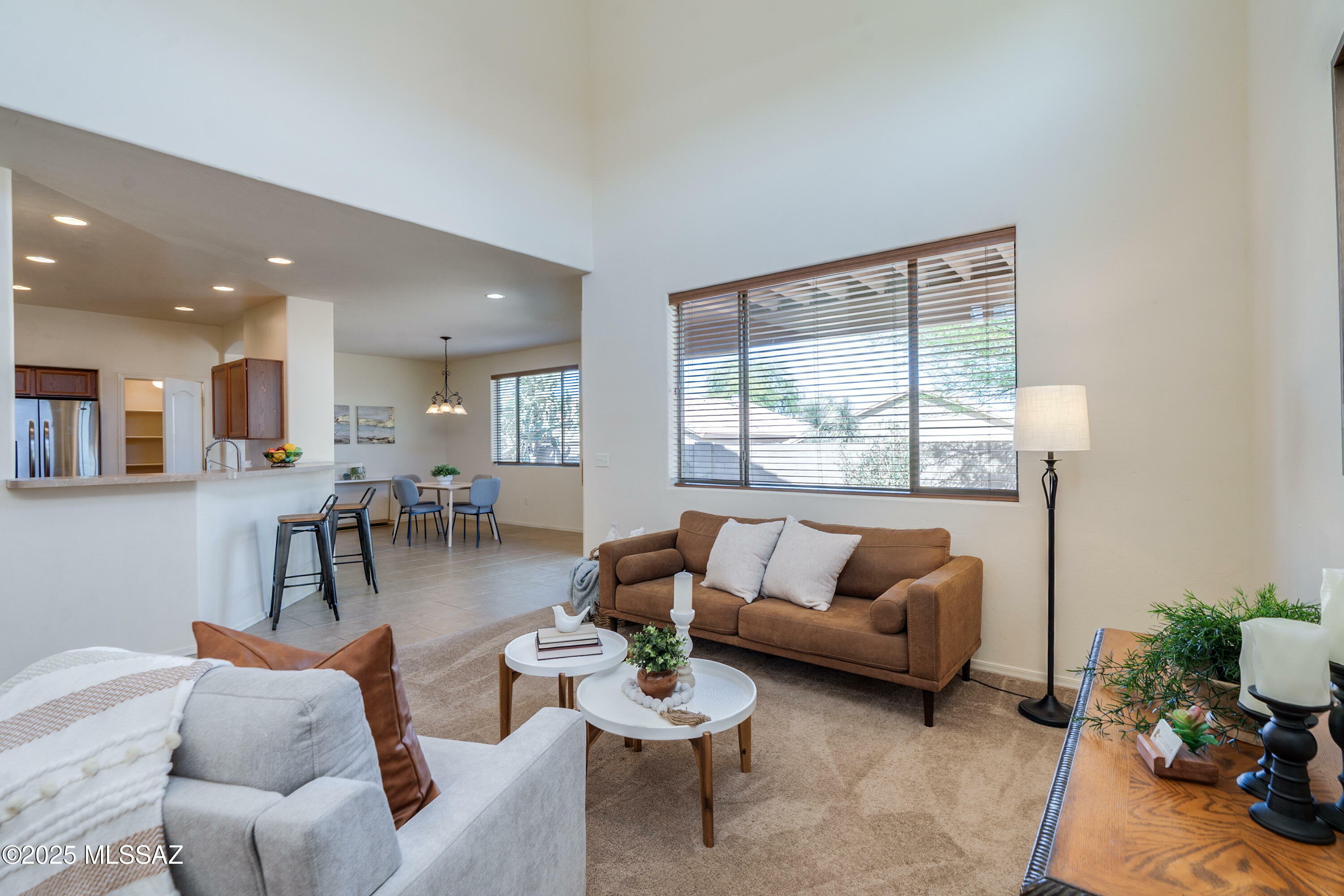 Property Photo: 802 S Echo Vista Drive AZ 85641