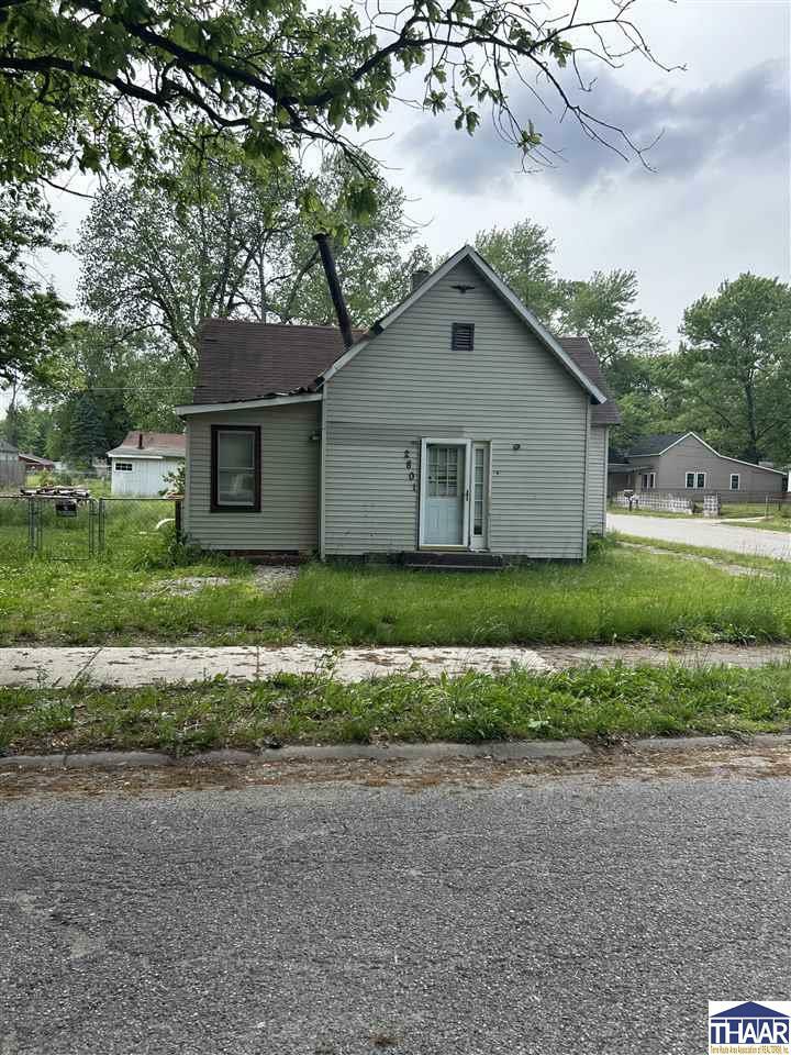 Property Photo: 2801 S 13th Street IN 47802