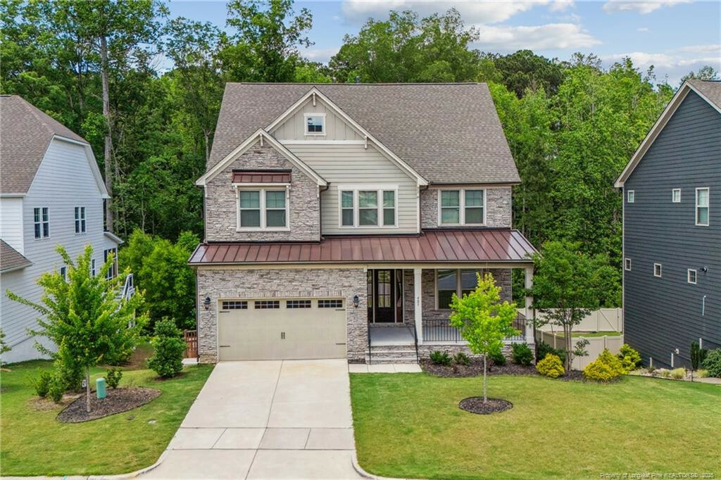 405 Gilpin Way  Cary NC 27519 photo