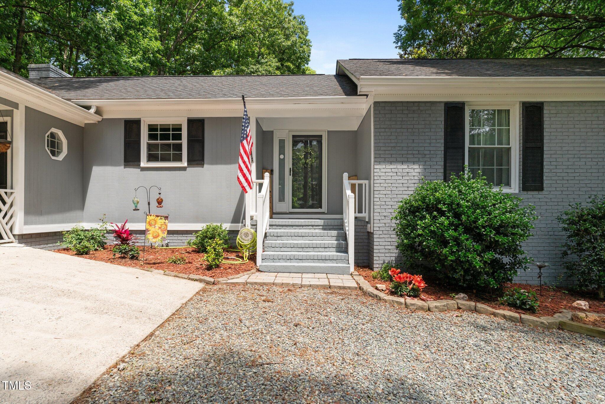 815 Walter Bright Road  Sanford NC 27330 photo