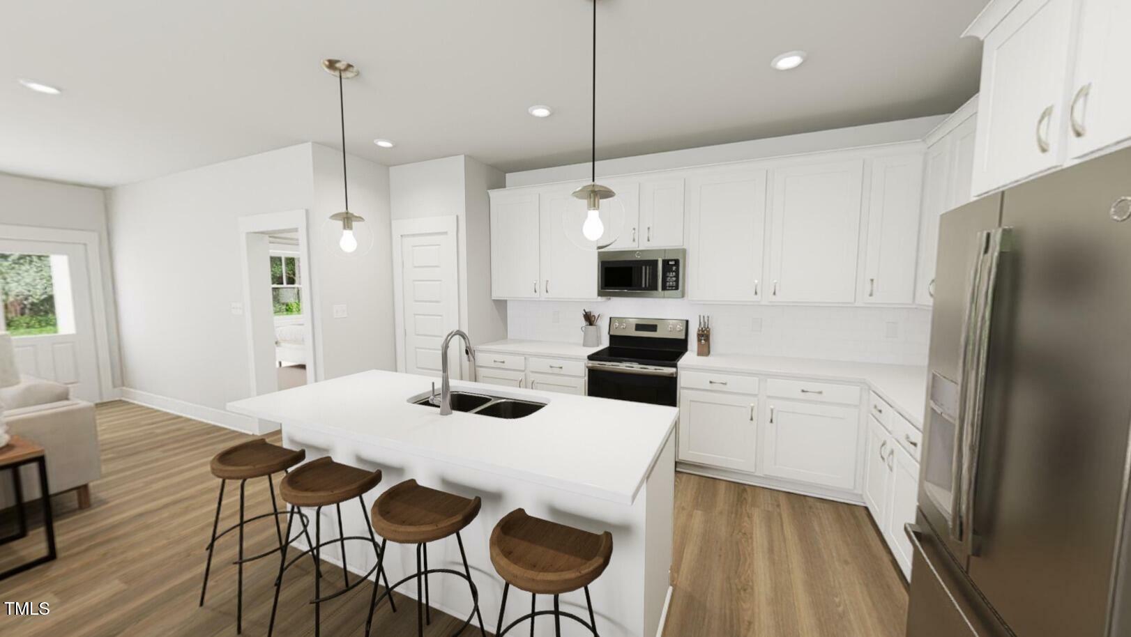 Property Photo: 335 Beacon Drive NC 27312