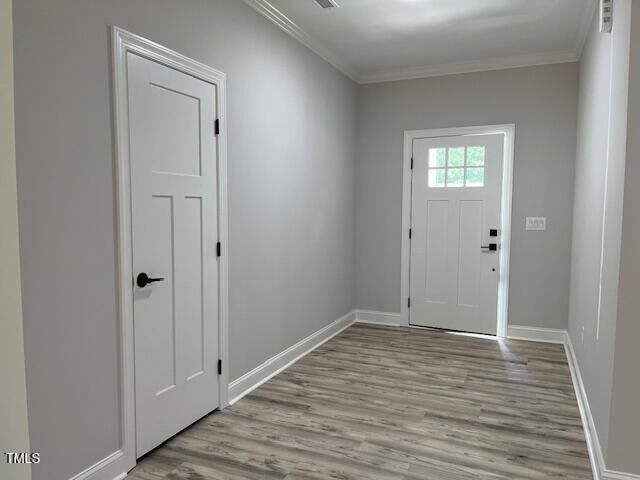 Property Photo:  105 Mohave Drive  NC 27549 