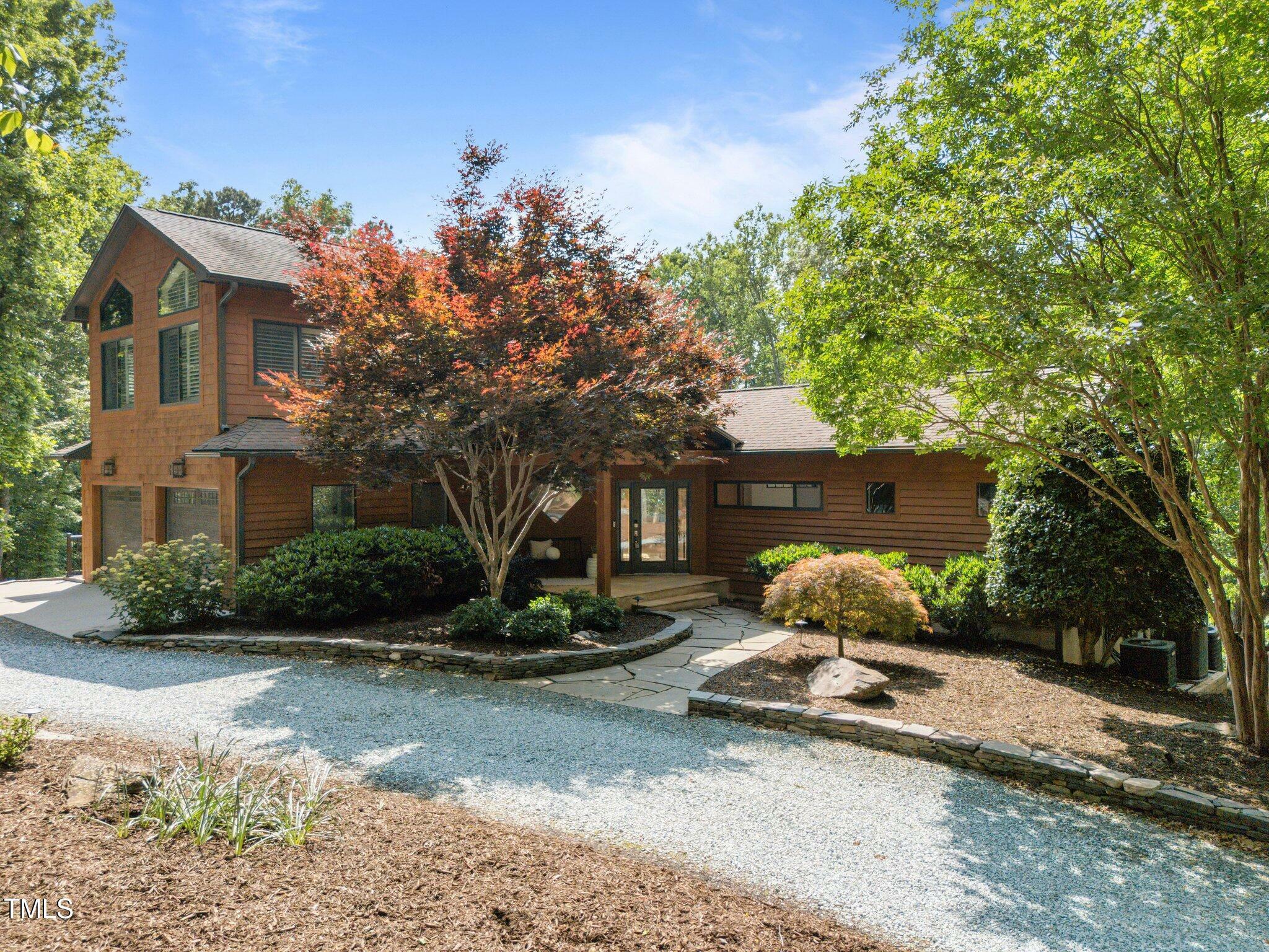 Property Photo:  4312 Mystic Lane  NC 27278 