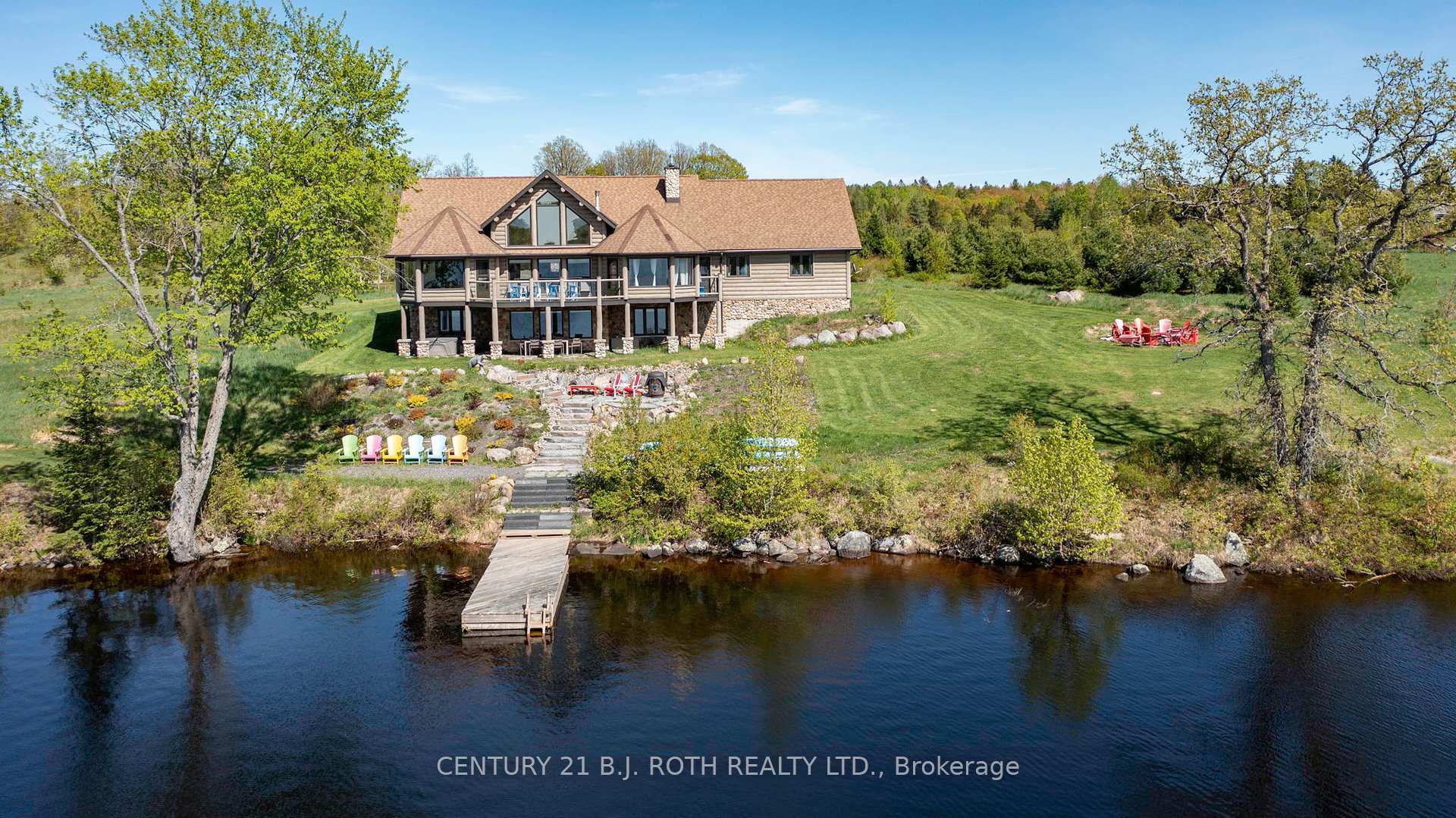 Photo de la propriété:  64 McCords Road  ON P2A 0B5 