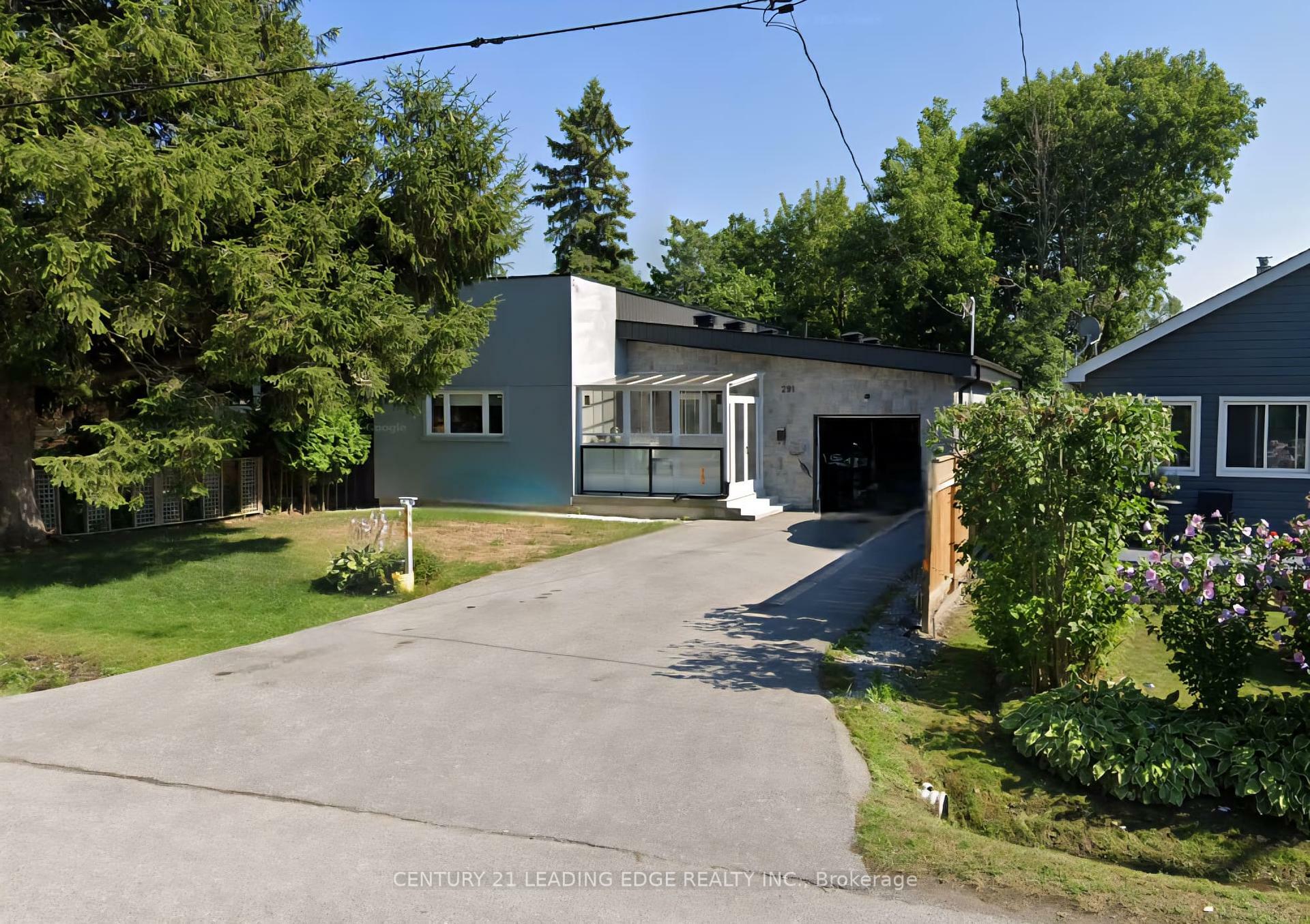 291 Woodycrest Avenue E  Georgina ON L4P 2W3 photo