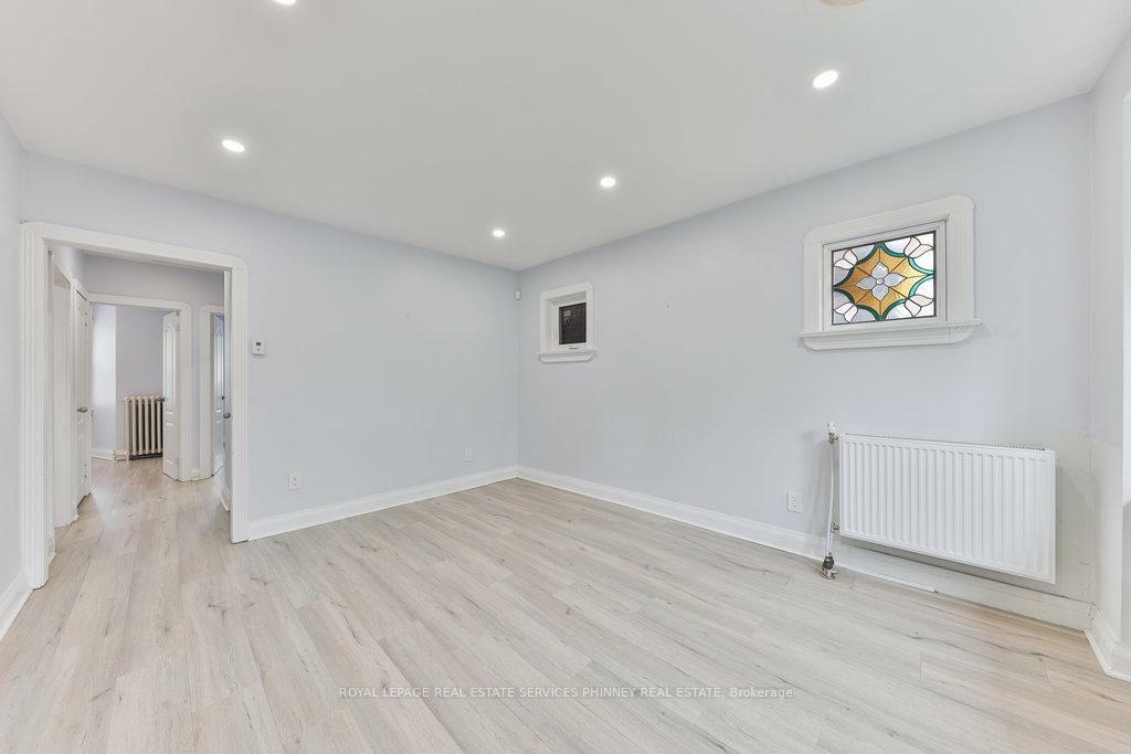 Property Photo: 409 Mortimer Avenue ON M4J 2E8
