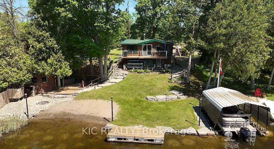 Property Photo: 4 Fire Route 61 Route ON K0L 1J0