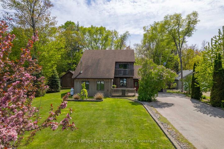 105 Lurgan Lane  Huron-Kinloss ON N2Z 2X3 photo
