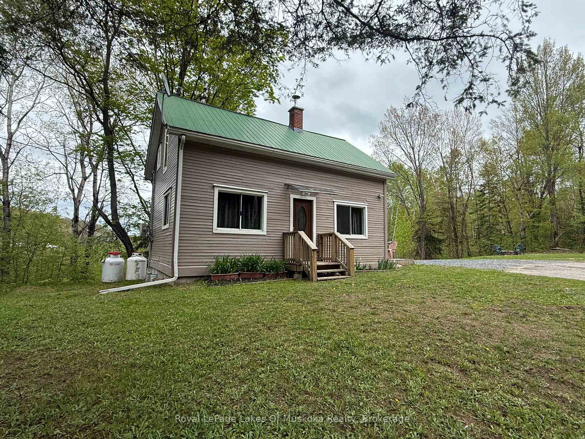 Property Photo: 87 Ferguson Road E ON P0A 1C0
