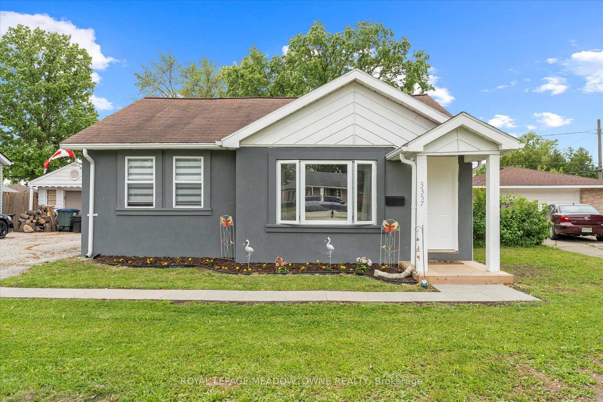 Property Photo: 3357 Bliss Road ON N8W 3B4