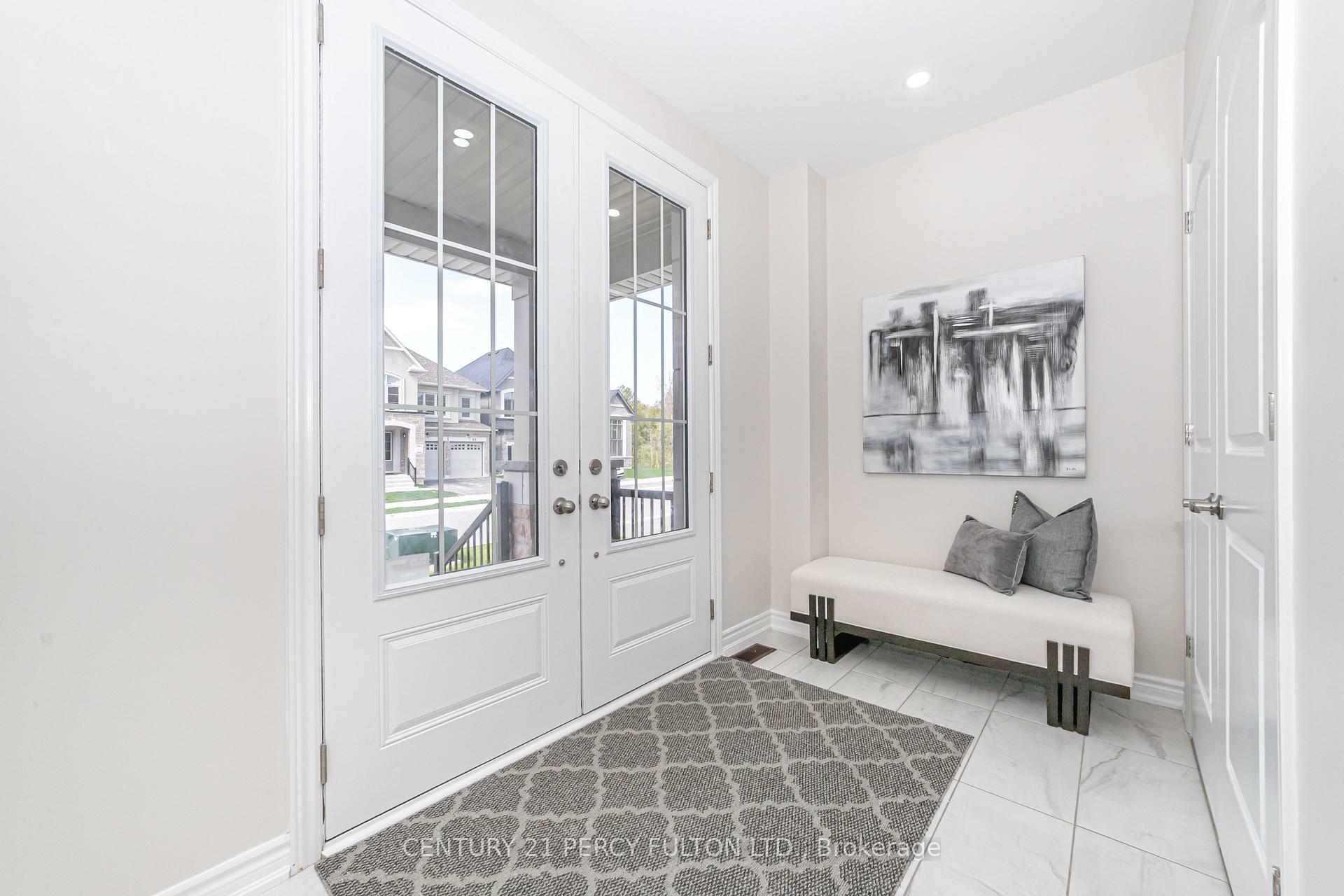 Photo de la propriété:  53 Bowline Vista N/A  ON L9N 0W2 