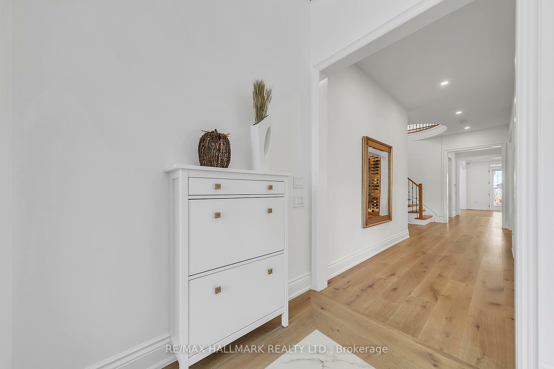 Property Photo: 131 Lady Jessica Drive ON L6A 4Z7