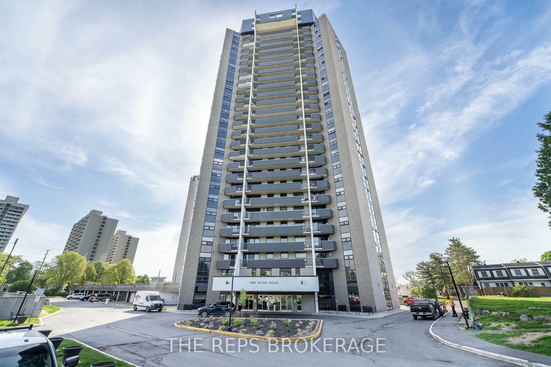 Property Photo: 900 Dynes Road 2001 ON K2C 3L6