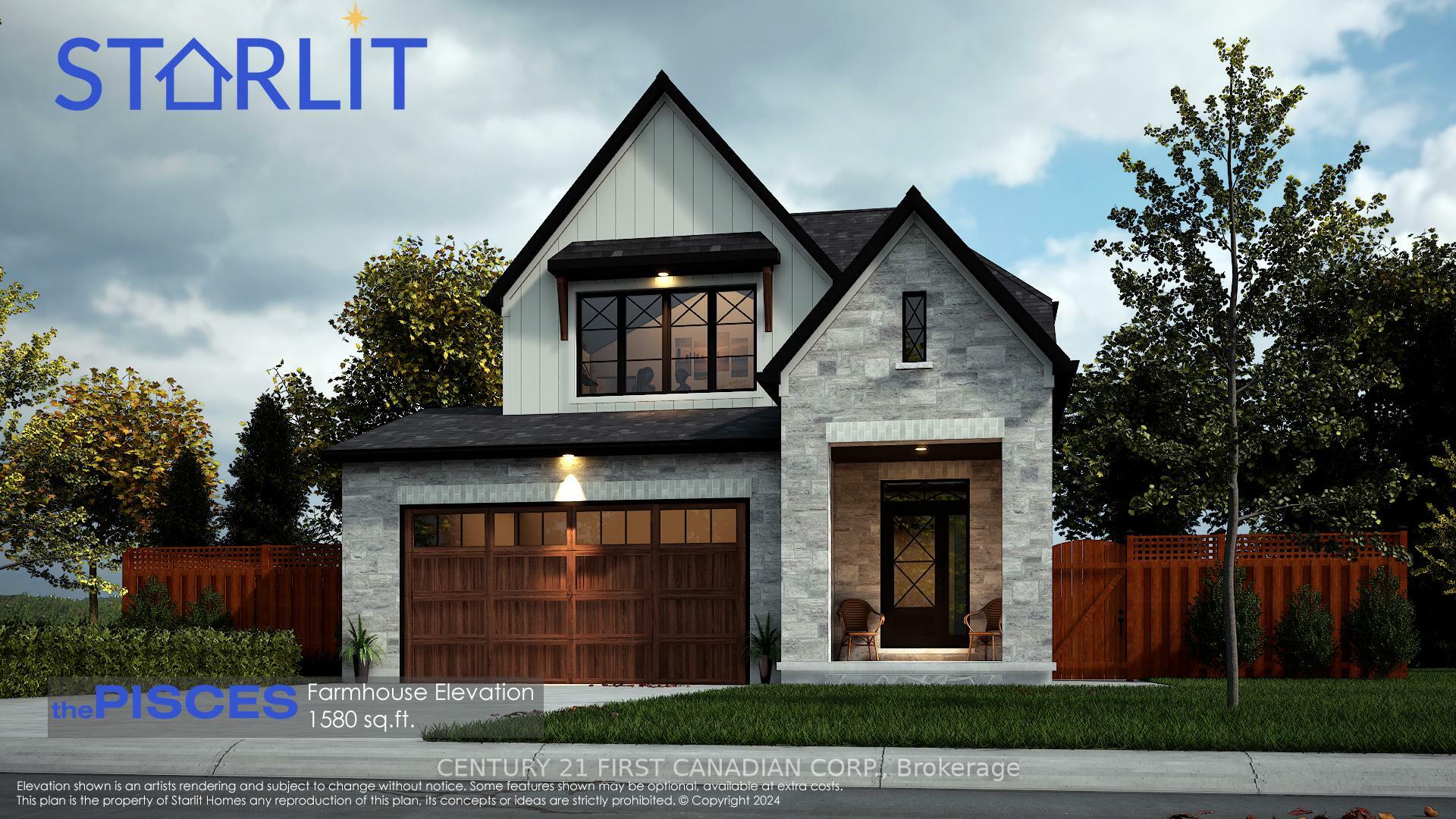 111 Sheldabren Street  North Middlesex ON N0M 1A0 photo